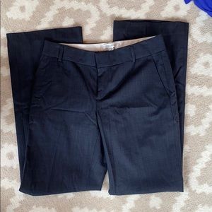 Banana republic dress pants